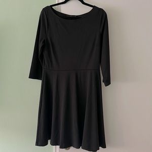 The limited dress, size L